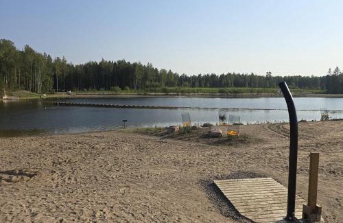 Lantinen District Apartment | Modern Luxury Apartment Helsinki