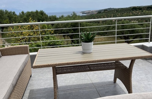 Kompi Apartment | Modern & Luxury Apartment