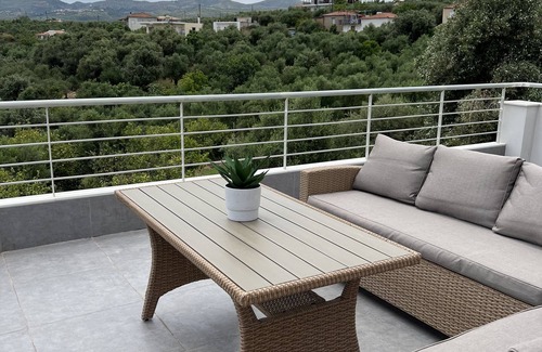 Kompi Apartment | Modern & Luxury Apartment