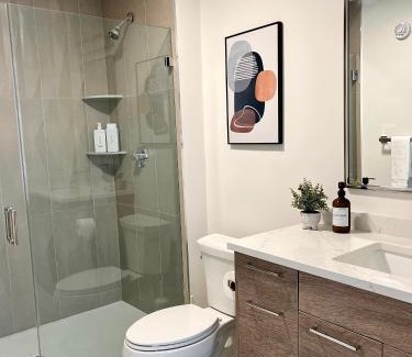 Quincy Apartment | Modern Luxury Apartment in Quincy