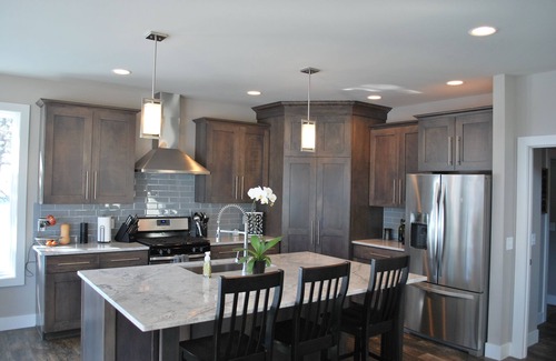 Spearfish House | Modern Luxury Home Getaway *Rally Rental* NO GRAVEL