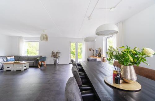 Zeewolde House | Modern Luxury villa