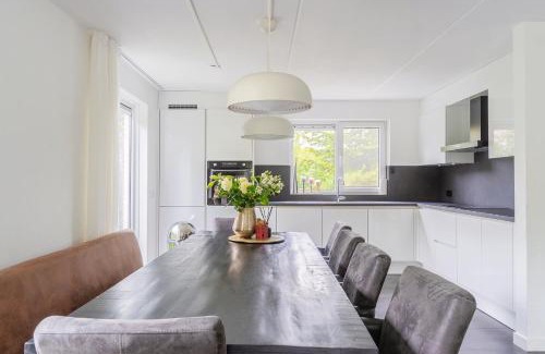 Zeewolde House | Modern Luxury villa