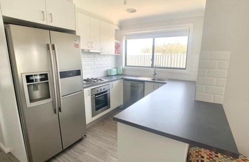 Bletchington House | Modern Majestic - Everything you need Neat & Tidy
