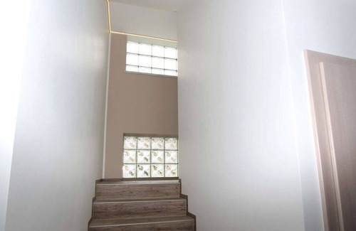 Mauthen Villa | Modern Mansion in Kötschach-Mauthen with Garden