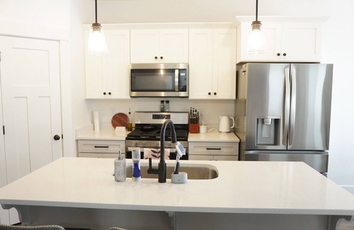 Utah County House | Modern Mapleton Retreat