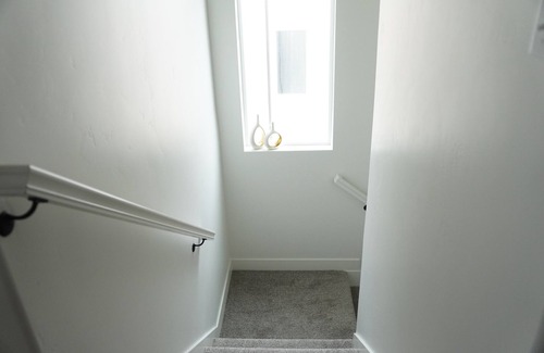 Utah County House | Modern Mapleton Retreat