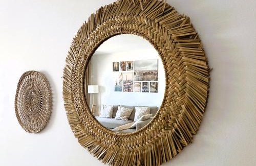 Telheiro Apartment | Modern Marina Apartment