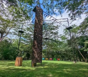 Playa Blanca Apartment | Modern - Marina View Balcony - Exquisite Pool - Sleeps 6