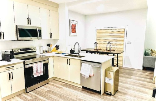 Southwest Edmonton House | Modern Marvel in Windermere