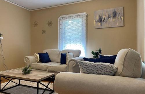 Concord House | Modern Millhouse Entire Home