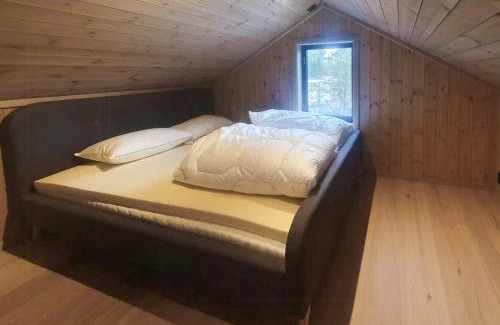 Rennebu House | Modern Mountain Home At Nerskogen, Trollheimen