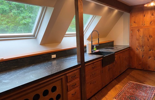East Dorset House | Modern mountain home - Spectacular Summer Horse Festival location HITS