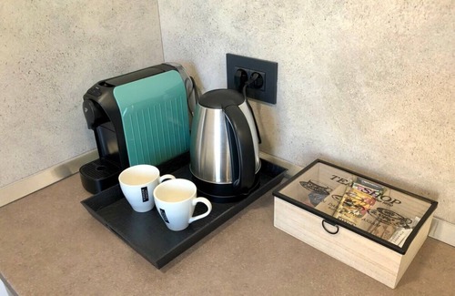 Dumbravita Apartment | Modern New and Elegant Apartment -PNM Residence D3