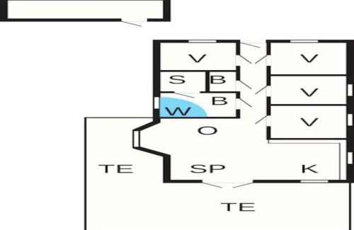 Lokken House | Modern Oasis in Scenic Lokken-By Traum