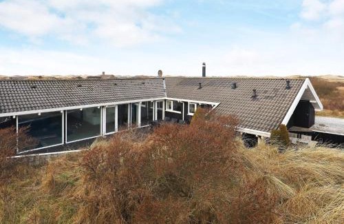 Hjørring House | Modern Pool House with View - By Traum Ferienwohnungen