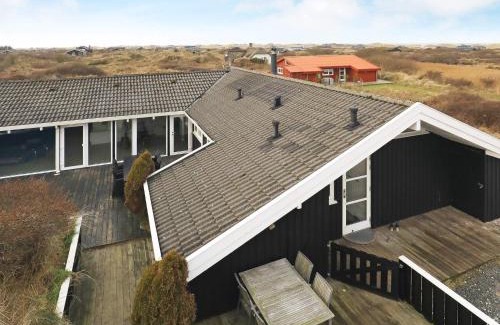 Hjørring House | Modern Pool House with View - By Traum Ferienwohnungen