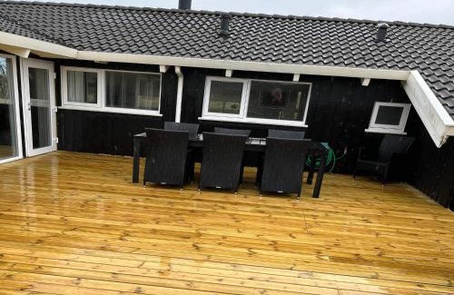 Hjørring House | Modern Pool House with View - By Traum Ferienwohnungen