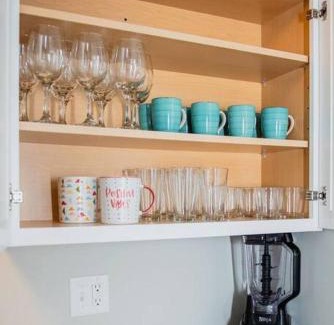 Huber Heights House | Modern Ranch near Downtown and Airport