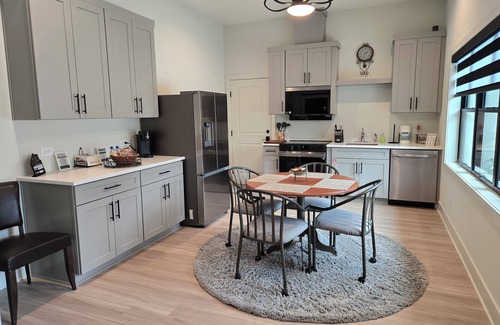 Fayetteville Apartment | Modern ranch retreat .5 mile to Trilith-3 miles to US National Soccer Training