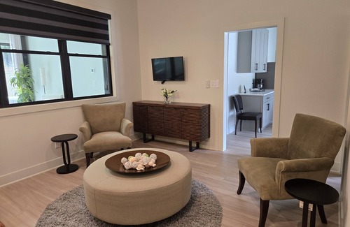 Fayetteville Apartment | Modern ranch retreat .5 mile to Trilith-3 miles to US National Soccer Training