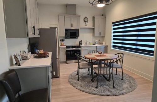 Fayetteville Apartment | Modern ranch retreat near Trilith and US Soccer Training Facilities