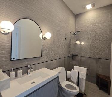 Fayetteville Apartment | Modern ranch retreat near Trilith and US Soccer Training Facilities