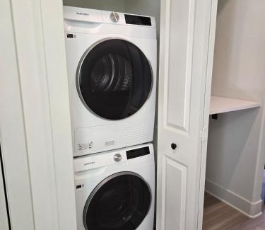 Fayetteville Apartment | Modern ranch retreat near Trilith and US Soccer Training Facilities