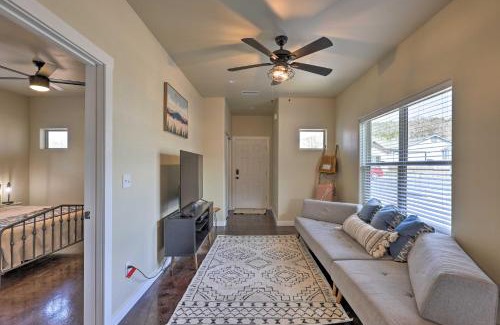 Williams House | Modern Retreat 3 Blocks to Dtwn Williams and Rte 66