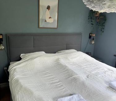 Grenaa Villa | Modern Retreat close to everything in Djursland