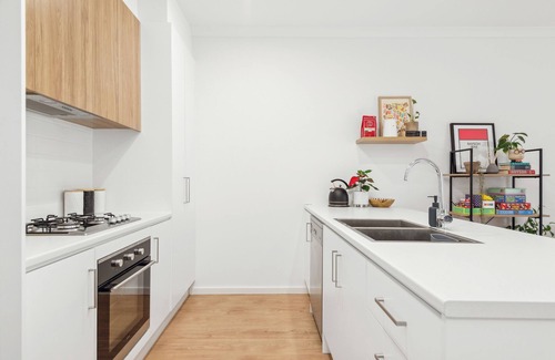 Mount Barker House | Modern Retreat in Mount Barker: Your Ideal Getaway