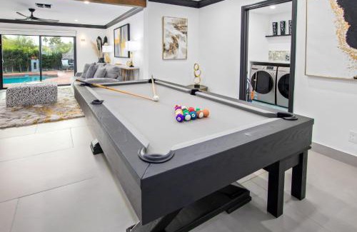 Mereway Manor House | Modern Roose-Private Pool-In Old Town Scottsdale