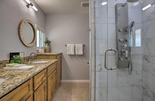 Pointe Scottsdale House | Modern Scottsdale Gem with Pool, Games, Patio and More