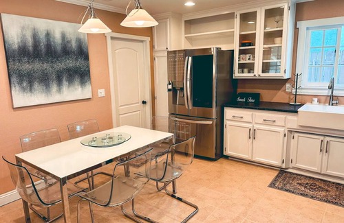 Paradise Hills House | Modern SD Oasis w/Pool & HotTub