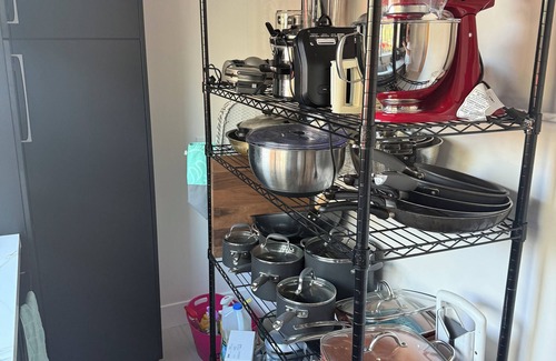 Seal Beach House | Modern Seal Beach Retreat Walk to Pier Relax & Explore OC Attractions