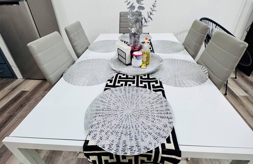 Comayagua House | "Modern secure house in Comayagua with A/C, Wi-Fi and autonomous access.