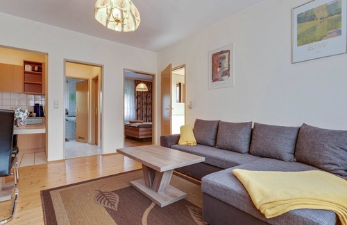 Gloednitz House | Modern semi-detached bungalow in Glödnitz / Carinthia with wellness facilities