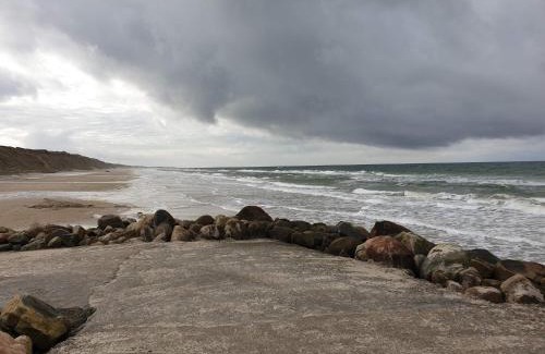 Nørre Lyngby House | Modern Spa Retreat Nr Lyngby - By Traum Ferienwohnungen