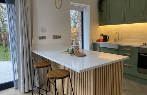 Dunboyne Apartment | Modern Space 20 minutes from Dublin Airport
