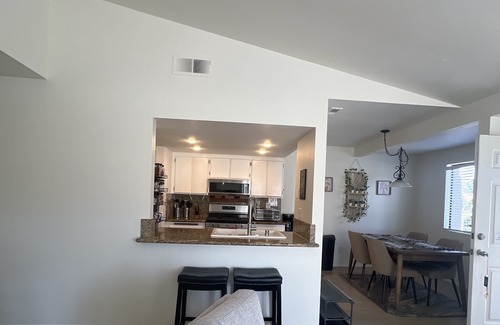Rancho Penasquitos Condo | Modern spacious 3BR/2BA apartment in Poway Unified Schools
