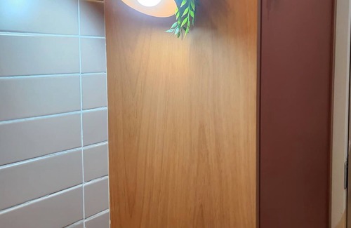 Centro Apartment | Modern Studio Center Niterói II