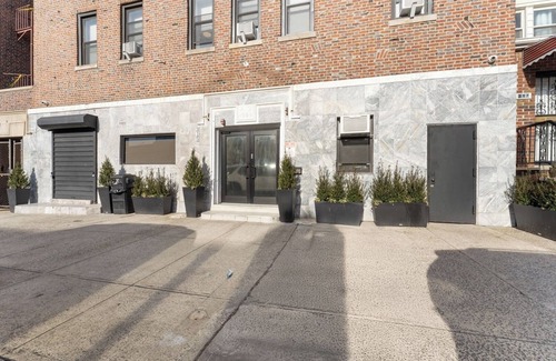 Bay Ridge Apartment | Modern Studio in Bay Ridge | 2 BEDS | Near Manhattan