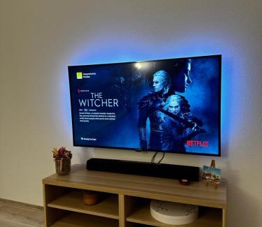 Klaipeda Apartment | Modern studio Naujakiemio, Self-Check-In, Free Parking