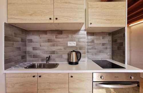 Vrsovice House | Modern studio with excellent transport links