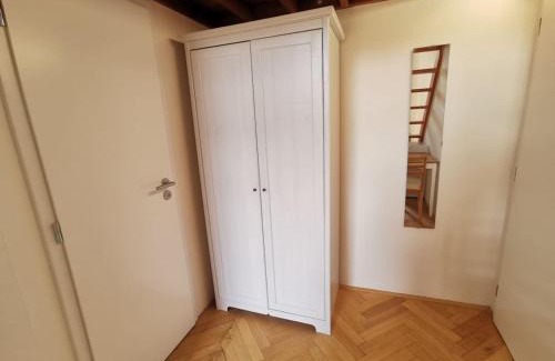 Vrsovice House | Modern studio with excellent transport links