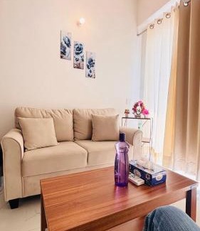 Noida Apartment | Modern & stylish 1bhk near expo mart