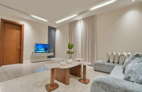 Jeddah Apartment | Modern Stylish and Entry Smart Apartment