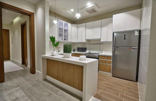Jeddah Apartment | Modern Stylish and Entry Smart Apartment