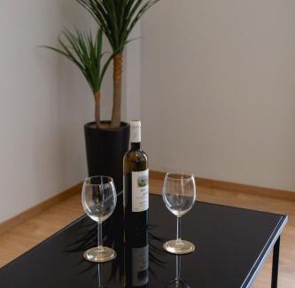 Patras Apartment | Modern suite 34