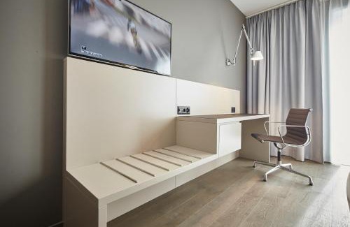 Saint-Legier-La Chiesaz Hotel | Modern Times Hotel, Vevey, A Tribute Portfolio Hotel